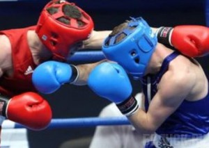 Боксер из Унечи выиграл чемпионат Смоленской области