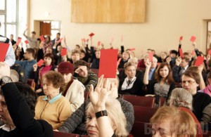 Бюджет Брянска был вынесен на публичные слушания