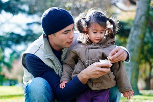 В России появится Союз отцов В России появится Союз отцов