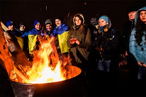 Украину спасают от банкротства Украину спасают от банкротства