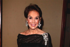 Королева красоты умерла от рака Королева красоты умерла от рака