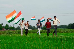 Индия усиливает контроль над СМИ Индия усиливает контроль над СМИ