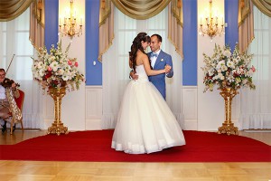 Жениться и разводиться станет дороже Жениться и разводиться станет дороже