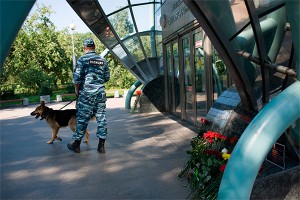 Новый поворот в деле о крушении в метро Новый поворот в деле о крушении в метро