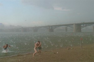 Фото сибиряка стало одним из снимков года Фото сибиряка стало одним из снимков года