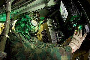 Россия отказалась от ядерного удара Россия отказалась от ядерного удара