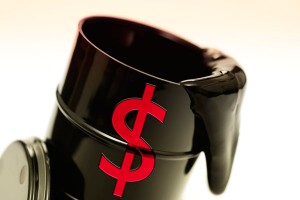 Падение цен на нефть связали с заговором Падение цен на нефть связали с заговором