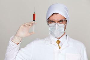 Главврачей уволят за смертность населения Главврачей уволят за смертность населения