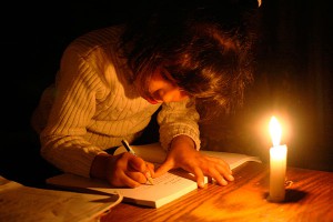 Киев отключил свет Крыму вопреки обещаниям Киев отключил свет Крыму вопреки обещаниям