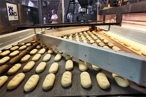 В России резко подорожает хлеб В России резко подорожает хлеб