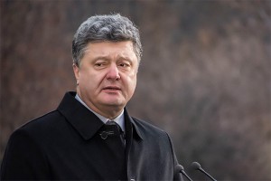 Порошенко поискал в Австралии уголь и уран Порошенко поискал в Австралии уголь и уран