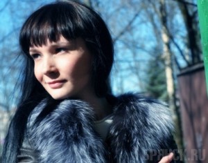 Брянчанка дошла до финала конкурса «Мисс Молодежь» Анна Татаринова