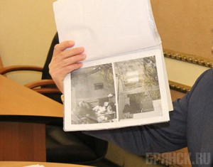 Всплыл новый факт мошенничества с чернобыльским жильем