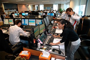 Нефть обвалила фондовый рынок США Нефть обвалила фондовый рынок США