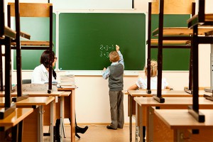 Сотни тысяч украинских учителей готовят бунт Сотни тысяч украинских учителей готовят бунт