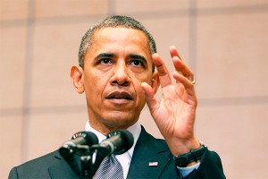 Обама опозорился перед мигрантами Обама опозорился перед мигрантами