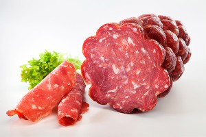 Россиянам предлагают есть колбасу из рыбы Россиянам предлагают есть колбасу из рыбы