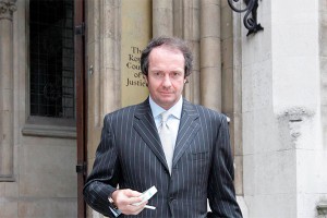 Друг Березовского выбросился из окна Друг Березовского выбросился из окна