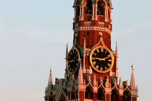 Новый год пройдет без кремлевских курантов Новый год пройдет без кремлевских курантов