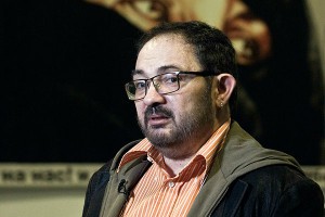 Марат Гельман: А мы пойдем на север! Марат Гельман: А мы пойдем на север!