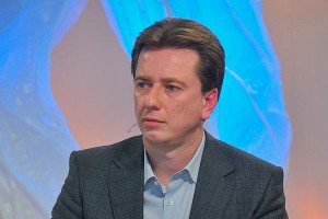 Бурматов обвинил Минобрнауки в коррупции Бурматов обвинил Минобрнауки в коррупции