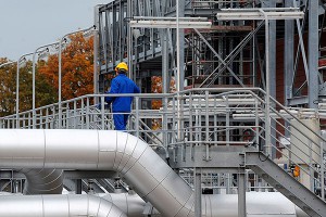 Турция требует увеличить скидку на газ Турция требует увеличить скидку на газ