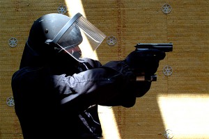 Задержаны участники рекордного ограбления Задержаны участники рекордного ограбления