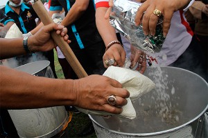 В России закрыто 50 тысяч наркопритонов В России закрыто 50 тысяч наркопритонов