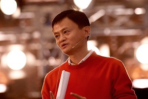 Alibaba стал главным богачом Азии Alibaba стал главным богачом Азии