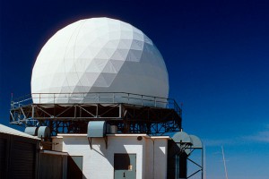 Чехия ликвидировала полигон с радаром США Чехия ликвидировала полигон с радаром США