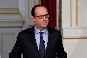 Олланд получит пенсию в миллион рублей Олланд получит пенсию в миллион рублей