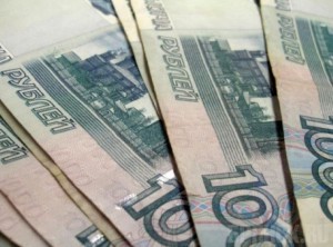 Мужчина украл у брянской пенсионерки более 30 тысяч рублей