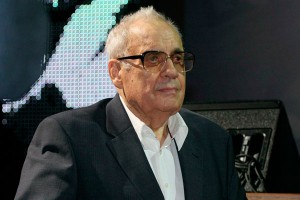 Рязанов перестал узнавать близких людей Рязанов перестал узнавать близких людей