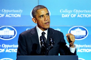 Обама получил "премию" за ужасное правление Обама получил "премию" за ужасное правление