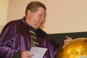 Депрессия убила писателя Михаила Успенского Депрессия убила писателя Михаила Успенского