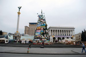 Кризис загнал украинцев в секты Кризис загнал украинцев в секты