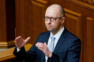 Вашингтон недоволен работой Яценюка Вашингтон недоволен работой Яценюка