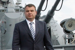 Сердюкову грозит новое дело Сердюкову грозит новое дело