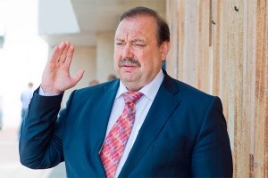 Гудков скупает элитную недвижимость в Лондоне Гудков скупает элитную недвижимость в Лондоне