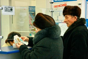 Госдума пересчитает пенсии россиян Госдума пересчитает пенсии россиян