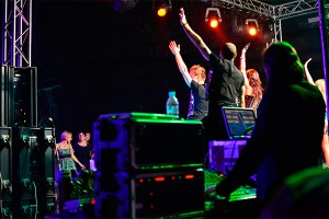 Где отметят Новый год министры Где отметят Новый год министры