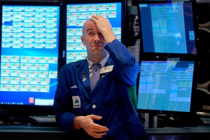 Школьник заработал на бирже $72 миллиона Школьник заработал на бирже $72 миллиона