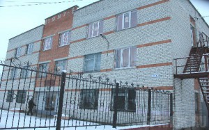 Дом культуры Большого Полпино может остаться без тепла