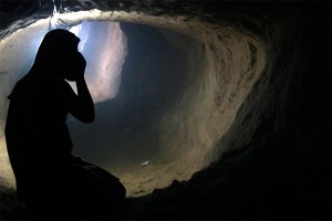 За диггерство хотят сажать в тюрьму За диггерство хотят сажать в тюрьму