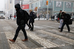 Москвичам обещают аномальное тепло Москвичам обещают аномальное тепло