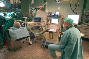 Британцы хотят засудить английские больницы Британцы хотят засудить английские больницы