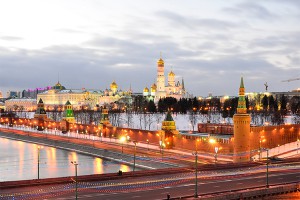 Охранники раскрыли тайны Кремля Охранники раскрыли тайны Кремля