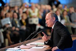 Маша из Владивостока едет к Путину Маша из Владивостока едет к Путину