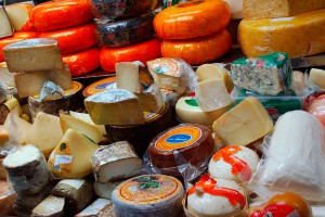 Россия заменила все запрещенные продукты Россия заменила все запрещенные продукты