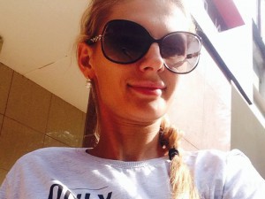 Олеся Сивакова останется под стражей на два месяца Олеся Сивакова